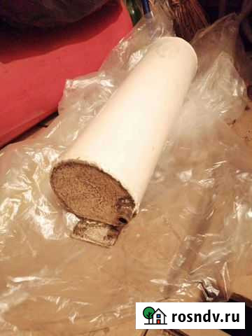 Расширительный бак для отопления Ртищево - изображение 1