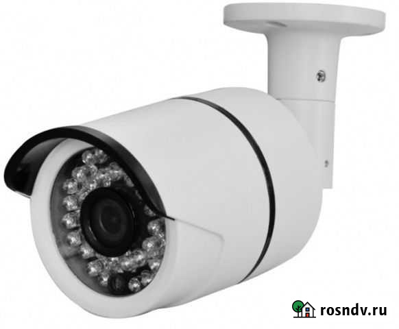 IP камера VP-3660 Оренбург - изображение 1