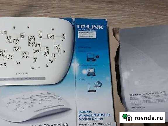 Wifi роутер adsl Севастополь - изображение 1