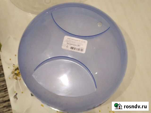 Крышка для микроволновки Саранск - изображение 1