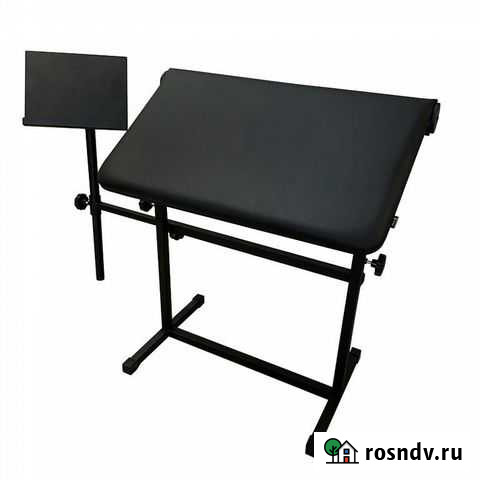 Tattoo Arm Rest Holder - с валиком и держателем Ульяновск - изображение 1