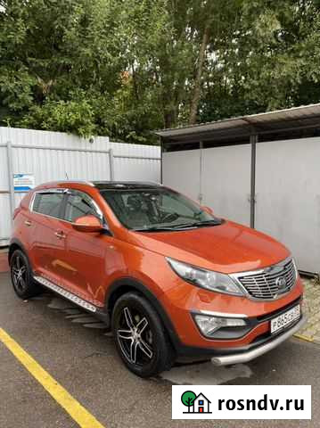 Автомобили в аренду Калининград - изображение 1