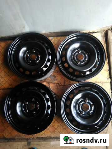 Диски Элиста - изображение 1