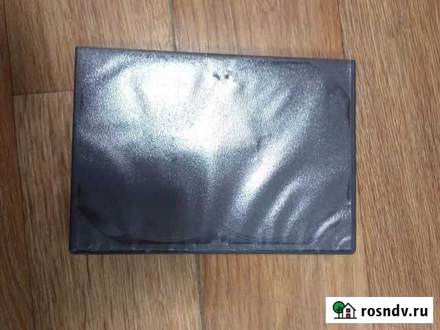 Боксы для CD/DVD дисков Тобольск - изображение 1