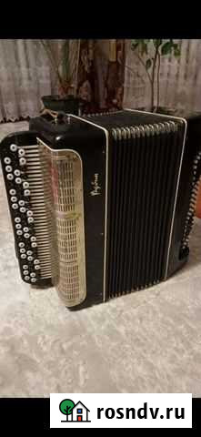 Баян Нефтекамск - изображение 1