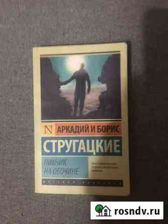 Пикник на обочине Моршанск