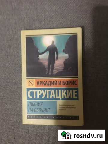 Пикник на обочине Моршанск - изображение 1