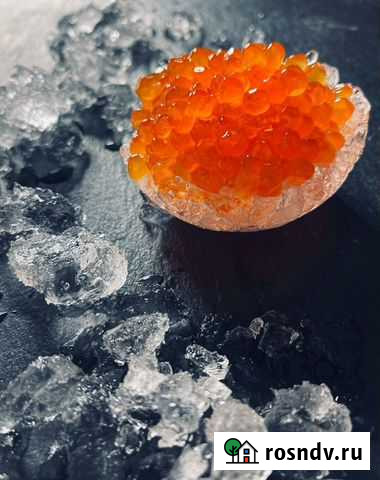 Красная икра Калининград - изображение 1