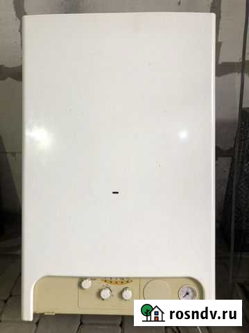 Газовый котел ferroli domina c24 Великий Устюг - изображение 1