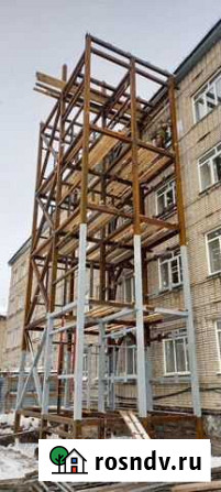 Услуги электросварщика Шипуново - изображение 1