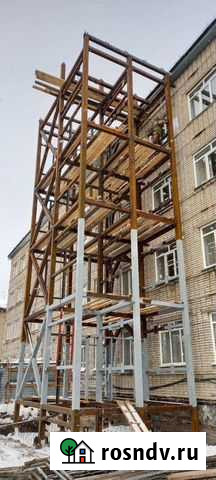 Услуги электросварщика Шипуново - изображение 1