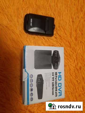 Видеорегистраторы Белгород - изображение 1