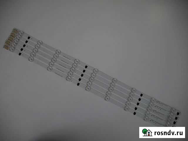 Подсветка UE32F5050AK Екатеринбург - изображение 1