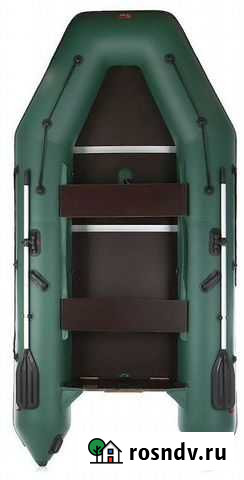 Хантер 340 Омск - изображение 1