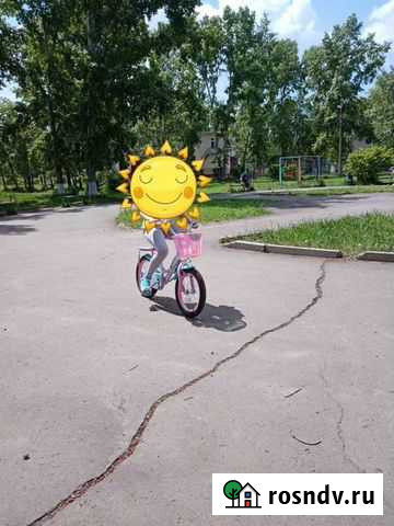 Детский велосипед Братск - изображение 1