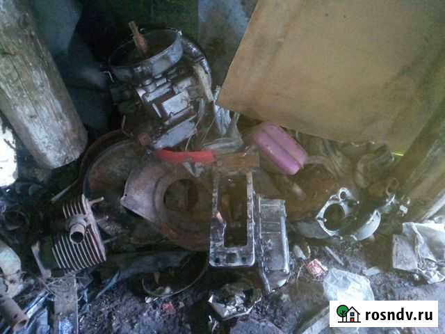 Запчасти для мотоблока Анжеро-Судженск - изображение 1