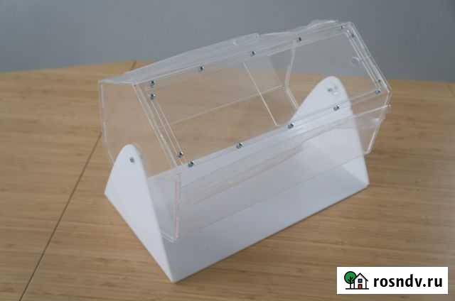 Лототрон 25х38 из оргстекла Казань - изображение 1