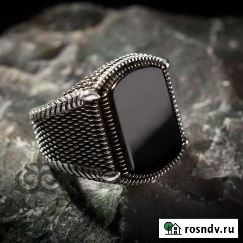 Перстни Грозный - изображение 1