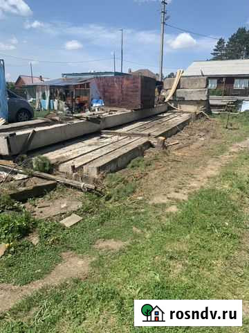 Балки строительные 11 метров Иркутск - изображение 1