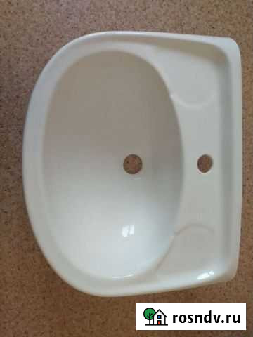 Раковина в ванную новая Саранск - изображение 1