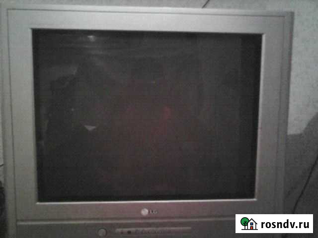 Телевизор LG Энгельс - изображение 1