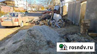 Вывоз мусора с Грузчиками Симферополь - изображение 1