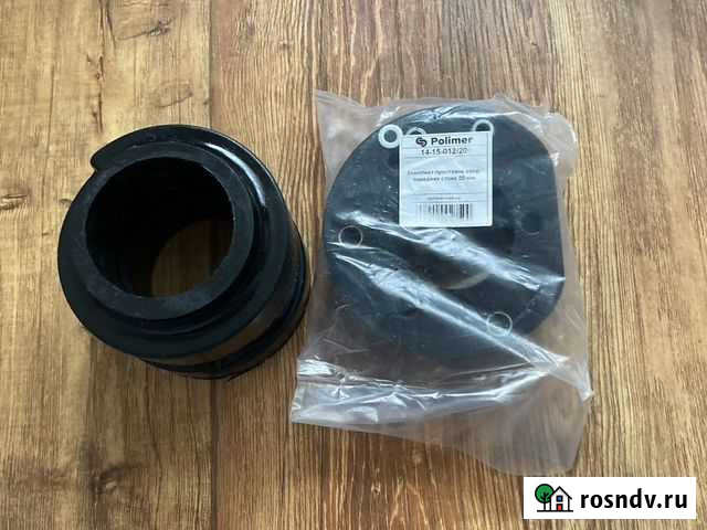 Проставки для клиренса Ford s max,mondeo Ногинск - изображение 1