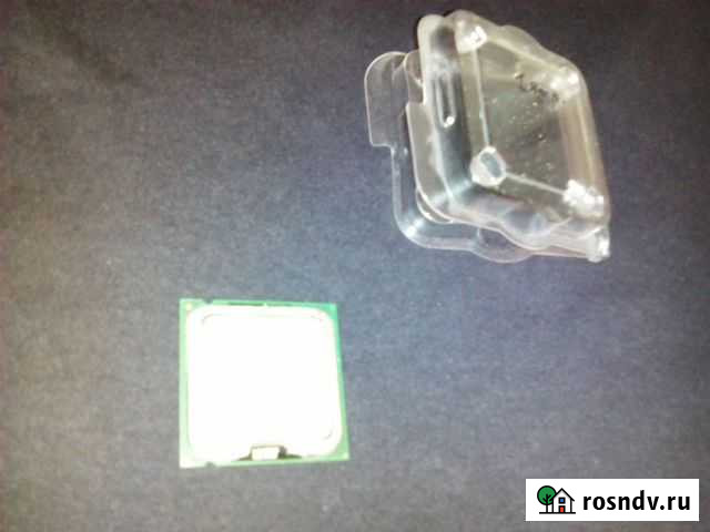 Процессоры Intel,AMD к Компам сокет775 Липецк - изображение 1