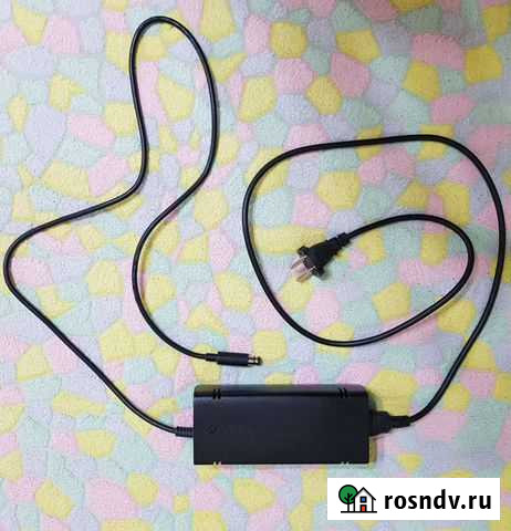 Xbox 360. Блок питания Xbox 360 Е. Оригинал Саратов - изображение 1