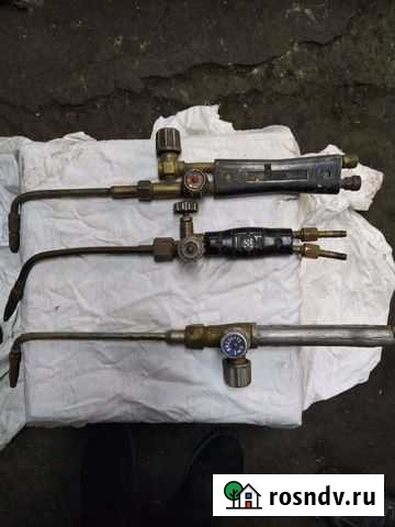 Горелка Новый Оскол - изображение 1