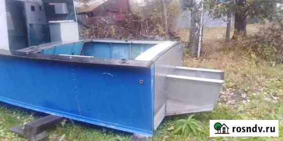 Продам катер Иркутск