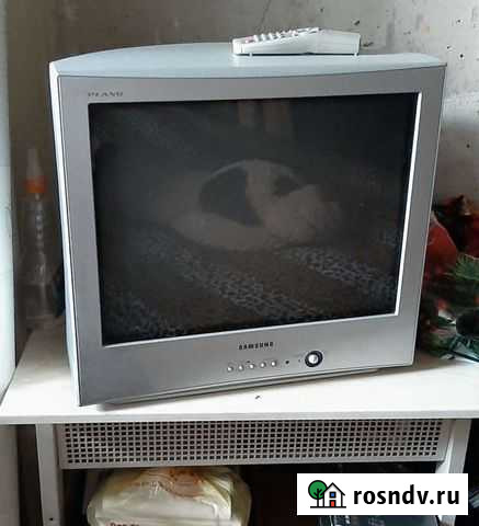 Телевизор Samsung Самсунг Воронеж - изображение 1