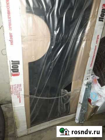 Двери межкомнатные новые Саранск - изображение 1