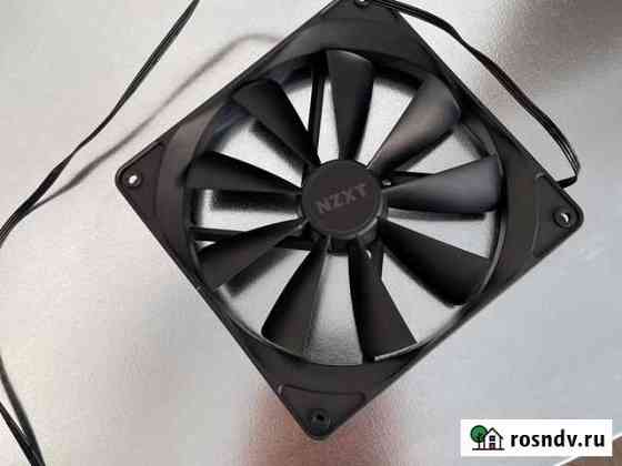 Кулер 140мм nzxt Сургут