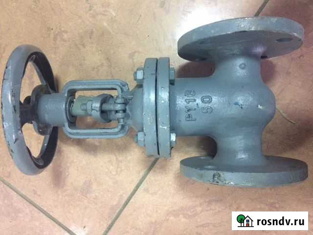 Задвижки чугунные, стальные Самара - изображение 1