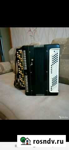 Баян Романовская - изображение 1