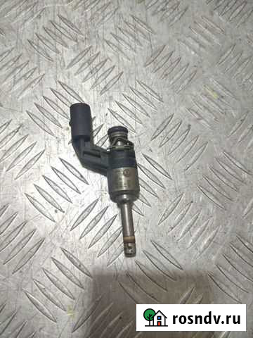 Форсунка Фольксваген Тигуан CAV 1.4 2009 Ярославль - изображение 1