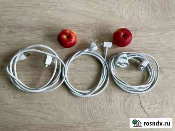 Удлинитель для адаптера питания Apple Екатеринбург