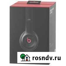 Наушники Beats MH8W2ZE/A Белгород - изображение 1