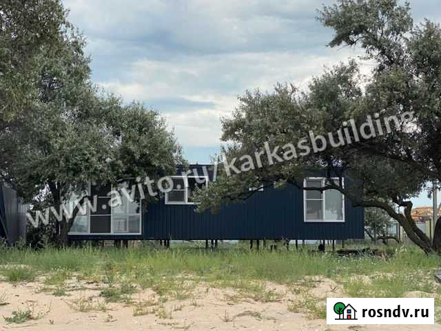 Дачный дом Краснодар - изображение 1