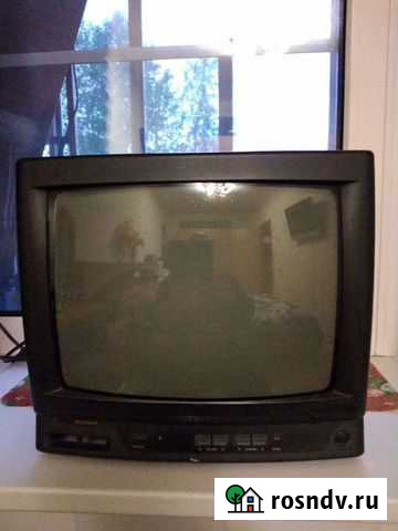 Телевизор Оленегорск - изображение 1
