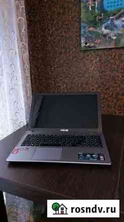 Asus X550 Тюмень