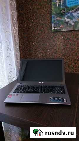 Asus X550 Тюмень - изображение 1