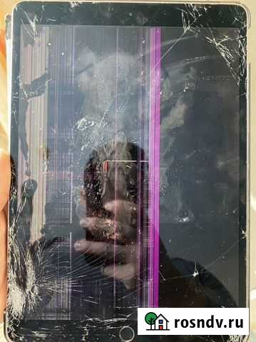 iPad pro 10.5 WiFi +lte Хабаровск - изображение 1