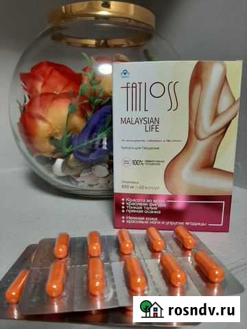 Фатлосс Махачкала - изображение 1