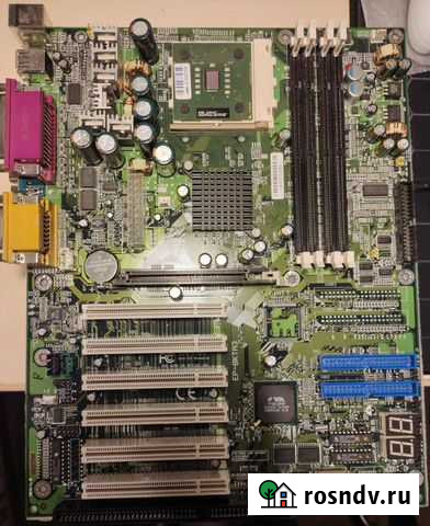 Epox EP-8KTA3 Сургут - изображение 1