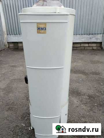 Котел отопления газовый жмз Курск - изображение 1