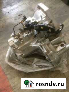 Кпп на JAC S5 атм Черкесск - изображение 1