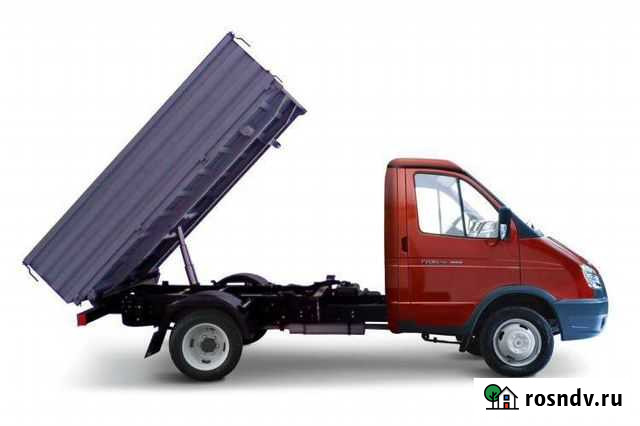 Вывоз строительного мусора и всякого хлама Владикавказ - изображение 1