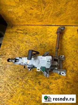 Рулевая колонка Volvo Xc60 DZ88 D5204T2 2011 Симферополь